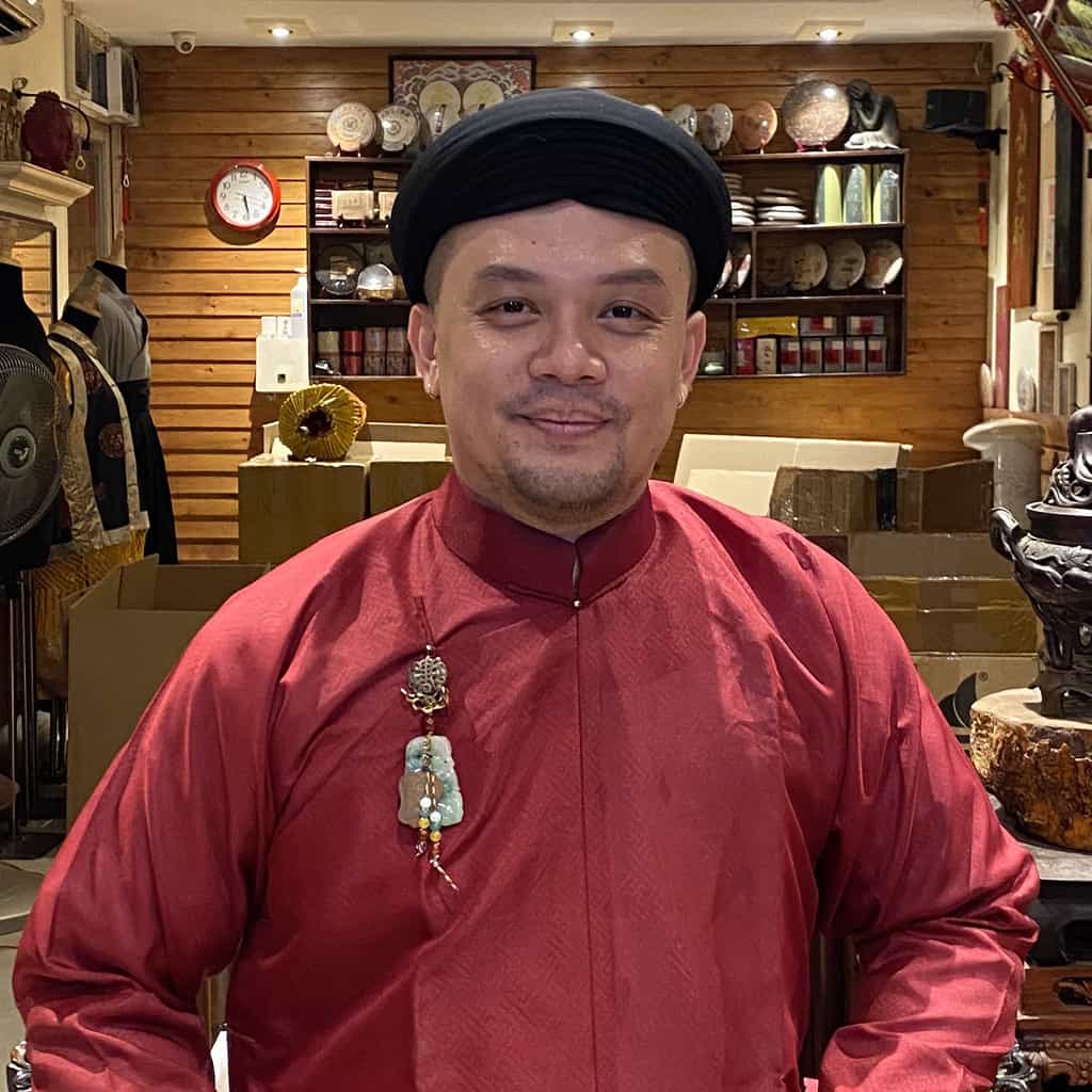 Tiến sĩ Đoàn Thành Lộc
