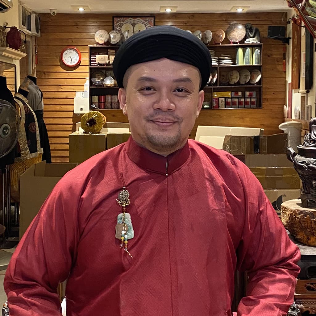 Tiến sĩ Đoàn Thành Lộc