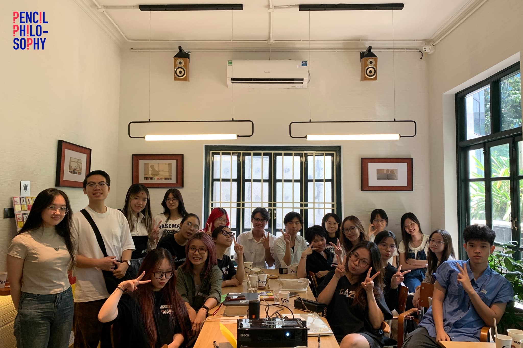 Nhưng mà thực ra…