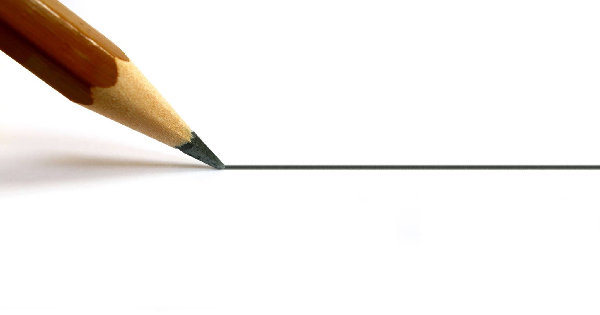Minh hoạ thư ngỏ về biểu tượng chiếc bút chì của Pencil Philosophy