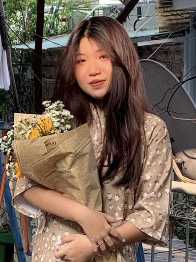 Đặng Lý Thiên Thanh