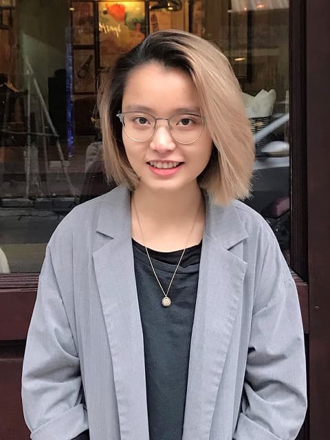 Trần Vân Khánh